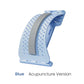 💜FLASH SALE 50% OFF💜Magnetic Therapy Acupuncture Massage Lumbar Back Stretcher