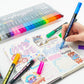 🎅Christmas Gift idea £6.99!!! -🎁Coloring Lightstick Graffiti Highlighter Pens