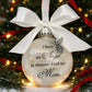 🌟Festive Special Offers-50% OFF!💖Angel In Heaven Memorial Ornament💖