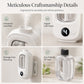 🌿Freshen Any Room Instantly!💛No-Cord Timed Aroma Diffuser