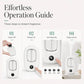🥇Hot Sale - 50% OFF🌿Automatic Fragrance Spray for Home