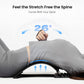 💜FLASH SALE 50% OFF💜Magnetic Therapy Acupuncture Massage Lumbar Back Stretcher