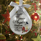🌟Festive Special Offers-50% OFF!💖Angel In Heaven Memorial Ornament💖