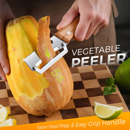 ✨Last Day 70% OFF✨Multi-Functional Vegetable Peeler for Kitchen