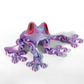 🎉Cute 3D Printed Magnetic Frog Toy