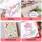 🎅Christmas Gift idea £6.99!!! -🎁Coloring Lightstick Graffiti Highlighter Pens