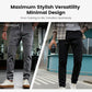 💥SUMMER HOT SALE 70% OFF😎MultiPants – High Stretch Multi-pocket Durable Cargo Pants