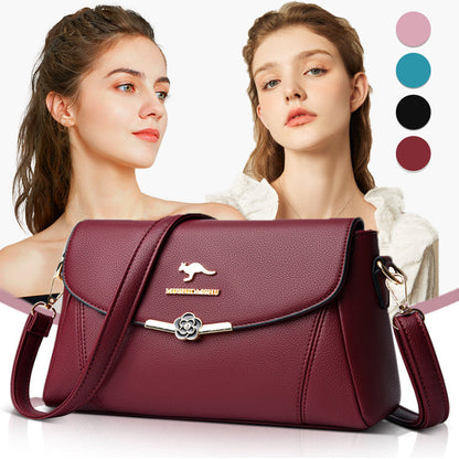 🍂Early Autumn Big Sale🎁Fashionable Women's Classic and Stylish Bag