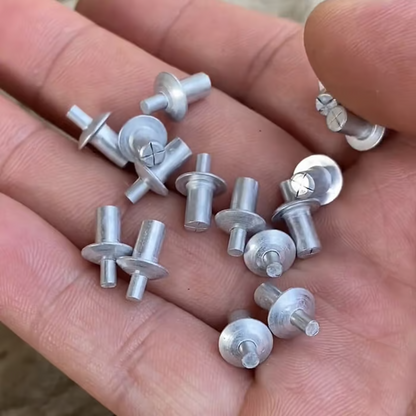 🔥2024 HOT SALE 49% OFF🔥Drive Rivets (50/100/200 PCS)