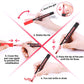 🎅Christmas Gift idea £6.99!!! -🎁Coloring Lightstick Graffiti Highlighter Pens