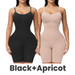 🔥HOT SALE 50% OFF💞Tummy Tuck & Hip Lift Traceless One-piece Shapewear