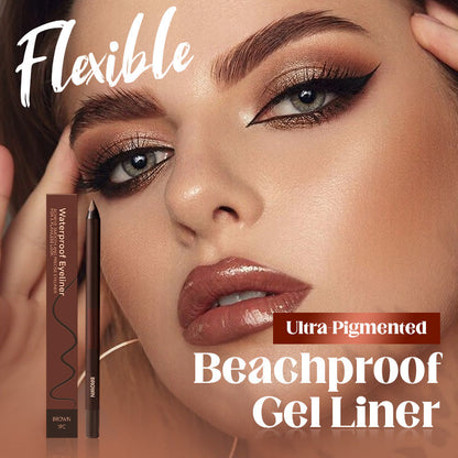 🩷BUY 1 GET 1 FREE🩷Waterproof Beachproof Gel Liner