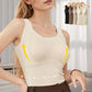 💃2024 New✨Thickened Warm Tank Top with Lined Bra💥FREE SHIPPING