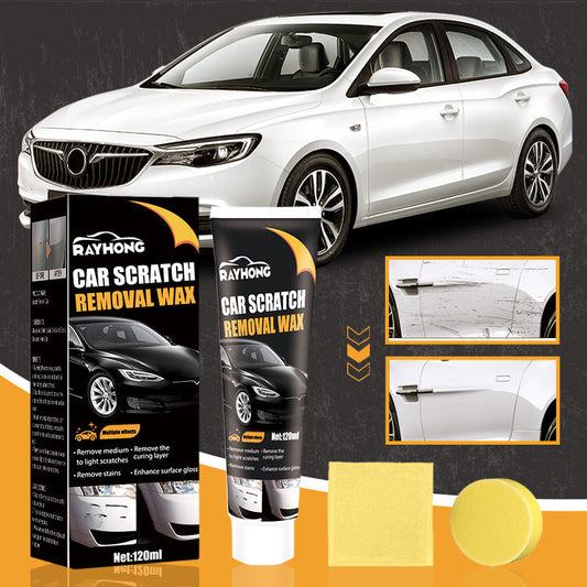 🔥Hot Sale🔥Car Scratch Repair Paste