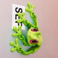 🎉Cute 3D Printed Magnetic Frog Toy