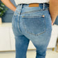 🏆Best Sellers-60% OFF👖Holy Grail Tummy Control Bootcut Jeans