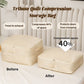 🔥Hot Sale-50% Off🧥Ultra Space Saving Self Compression Organizer
