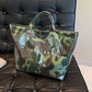 ⏰New Fashion-50% Off🏆Women's Letters Print Tote Bag