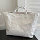 ⏰New Fashion-50% Off🏆Women's Letters Print Tote Bag