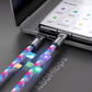 🔥Last Day 49% OFF🔥C to C 240W Charging Cable with Wearable Bracelet Design