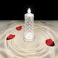 🔥Christmas Sale-50% OFF🎅Flameless LED Candles