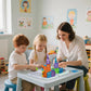🎁Last Day Special 50% OFF🧩🧠Mini Magnetic Tiles Building Blocks