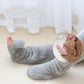 ⚡Flash Sale 50% OFF🏆#1 Best Seller 💥Goose Down Knee Socks!