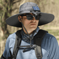 🎁Summer Hot Sale-50% Off🌞2025 New Ultralight Solar Fan Sun Hat – Lighter Than a Baseball!⚾(Only 11oz)