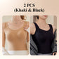💖Hot Sale 50% OFF🌹[Women’s Gift] Thickened Warm Tank Top with Shelf Bra