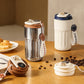 🎅Early Xmas Sales-50% OFF☕Coffee Cups With Temperature Display😊