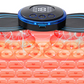 🔥BUY 1 GET 1 FREE🎁Portable Massager with 8 Modes and LCD Screen - Mini Muscle Stimulator for Pain Relief