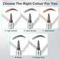 💝3D Waterproof Microblading Eyebrow Pen (Free Shipping)