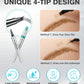 💝3D Waterproof Microblading Eyebrow Pen (Free Shipping)
