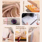 🎅Best Winter Gifts-50% Off🔥Portable Heated Shawl