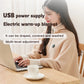 🎅Best Winter Gifts-50% Off🔥Portable Heated Shawl
