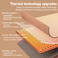 🎅Best Winter Gifts-50% Off🔥Portable Heated Shawl