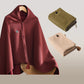 🎅Best Winter Gifts-50% Off🔥Portable Heated Shawl