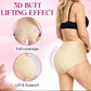 🔥Buy 1 Get 3 Pack💟High-Waist Tummy-Control Butt-Lifting Panties
