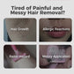 BUY 1 GET 1 FREE🤩Hair Removal Cream Kit for Women🤩