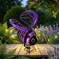 🌙 Hot Sale-50% OFF🐝💡Hanging Solar Bee Light – Warm Amber Glow, Flicker-Free, Perfect for Garden Parties, Camping, or Kids’ Rooms🌞