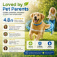 💫Hot Sale-60% OFF🐶Natural Essential Oil Pet Pest Repellent Collar