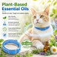 💫Hot Sale-60% OFF🐶Natural Essential Oil Pet Pest Repellent Collar