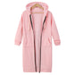 💖Hot Sale-50% Off🔥Women Casual Zip up Fleece Hoodies