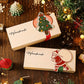 🎅Christmas three-piece scented candle gift set🦌