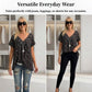 🎉Last Day Promotion-60% OFF🍃Spring & Summer Fashion Print Short Sleeve T-Shirt