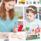⏳LAST DAY SALE ONLY ￡9.99!!🎁DIY Crystal Paint Arts and Crafts Set-Create Keychains & Window Art, Non-Toxic Creative Gift