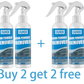 🎁Hot Sale⏳Buy 1 Free 1🔥Rust Removal Spray