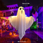 👻This week's Special Price ￡9.99👻Halloween Glowing Ghost Chandelier