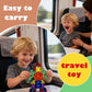🎁Last Day Special 50% OFF🧩🧠Mini Magnetic Tiles Building Blocks