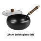 🔥Last Day Promotion-50% OFF🍳Uncoated Thick Iron Pot